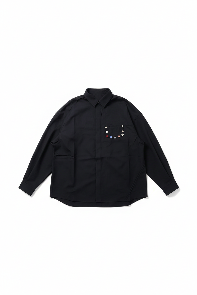 Maba Sleek Shirt by CRUX
