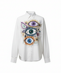 Yokoshima Shirt by CRUX