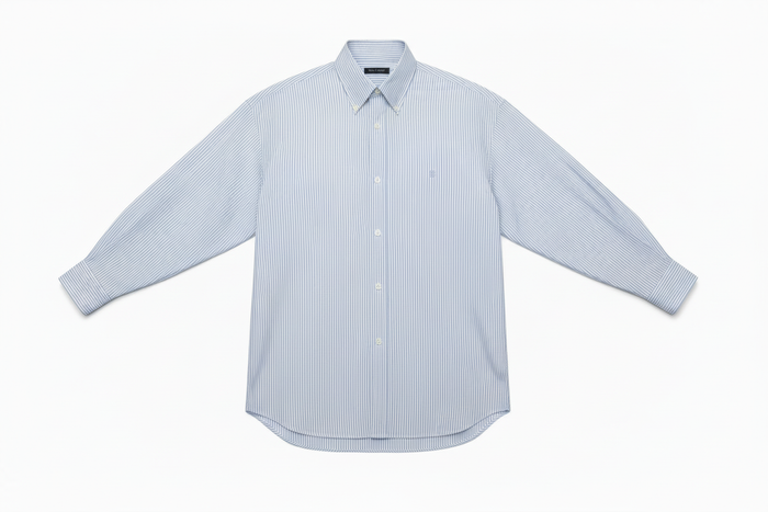 Pac Stripes Shirt by CRUX