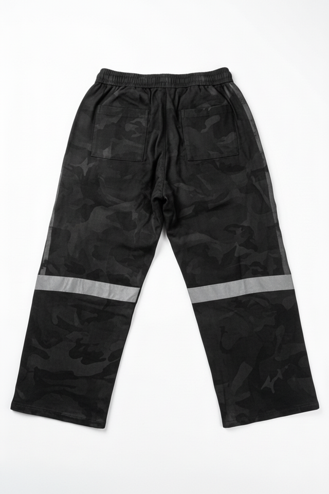 Zap Camo Sweatpant by CRUX