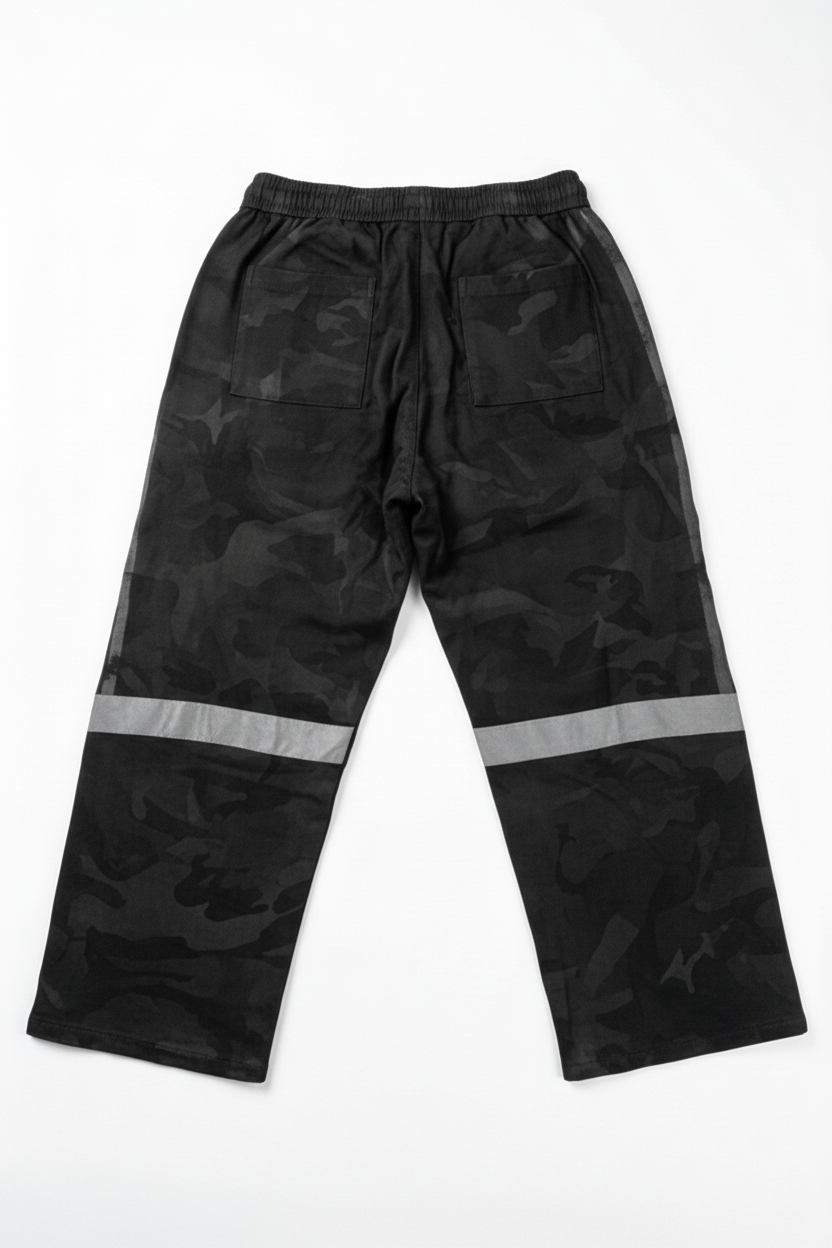 Zap Camo Sweatpant by CRUX