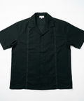 Floral Line Shirt by CRUX