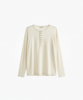 Corduroy Stretchy Tee by CRUX