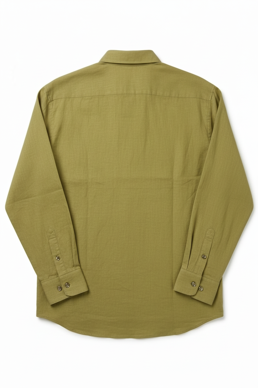 Lakes Free Shirt by CRUX