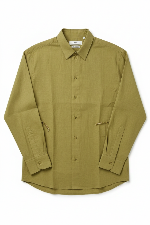 Lakes Free Shirt by CRUX