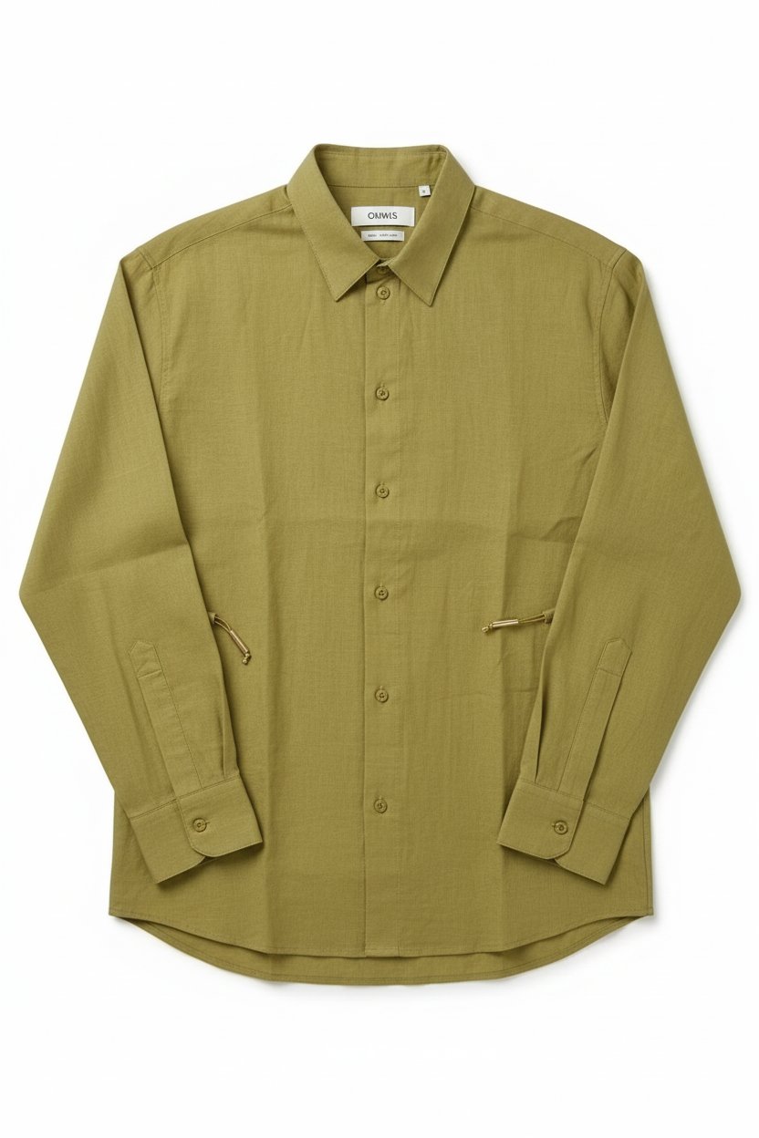 Lakes Free Shirt by CRUX