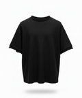 Wrinkle Plain Tee by CRUX