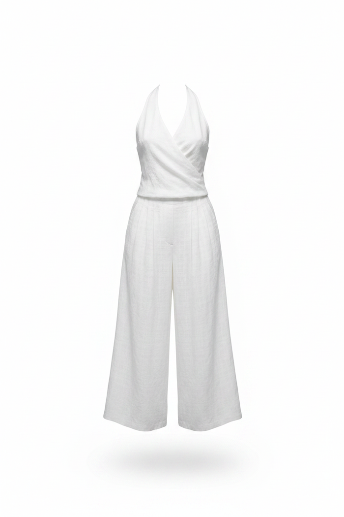 Zanya Backless Co-ord by ENO