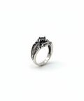 Zion Gem Ring by CRUX