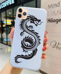 DRAGON PHONE CASE by CRUX