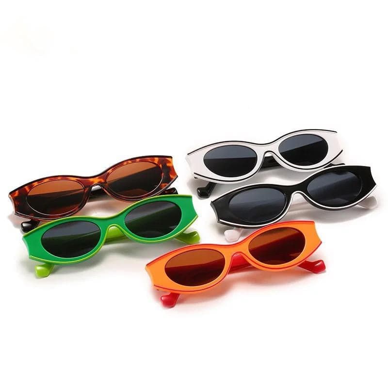 MUTANT SHADES by CRUX
