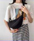 CLUE STRAP BAG by CRUX
