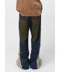 ALMET SHRUB JEAN by CRUX