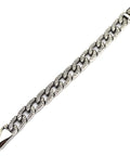 Chunky Cuban Bracelet by CRUX