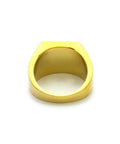 PHEONIX RING by CRUX