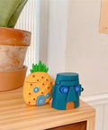 SPONGE BOB CRIBS by CRUX