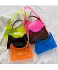 JELLY BAGS by CRUX