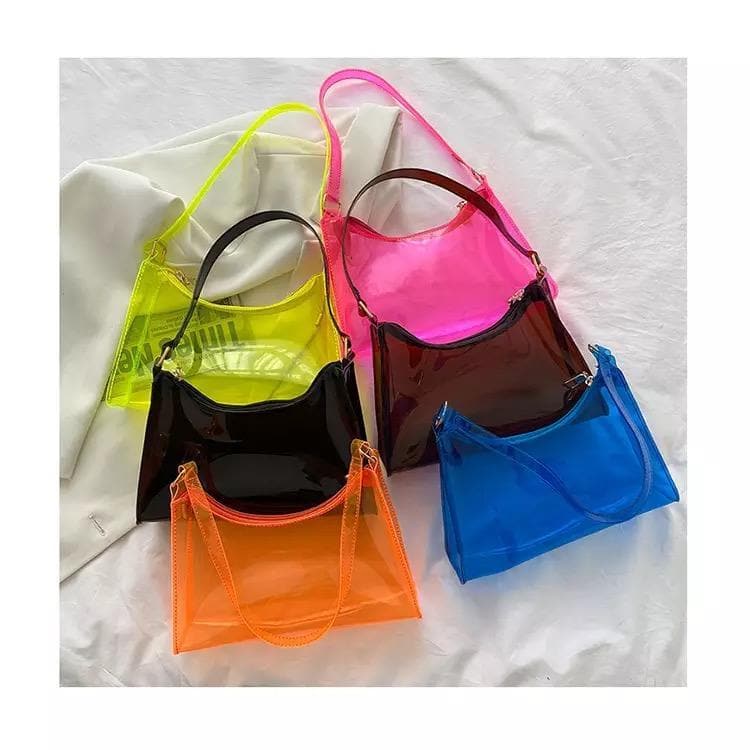 JELLY BAGS by CRUX