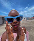 PINE SUNGLASSES by CRUX