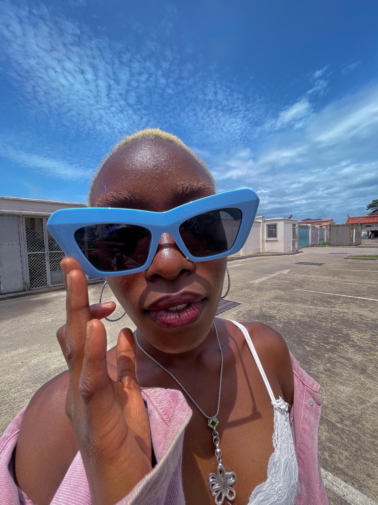 PINE SUNGLASSES by CRUX