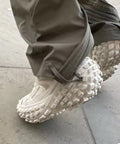 BALENCIAGA DEFENDER SNEAKERS by CRUX