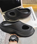 HOLLOW SUMMER SLIDES by 227102