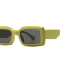 SZAYEL GRANZ GLASSES by CRUX