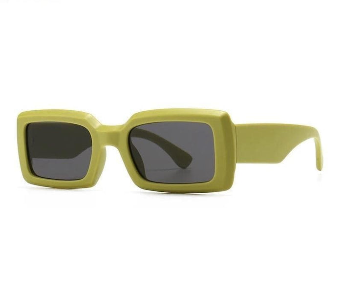 SZAYEL GRANZ GLASSES by CRUX