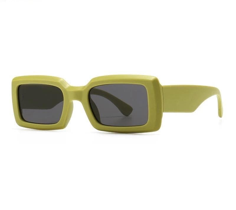 SZAYEL GRANZ GLASSES by CRUX