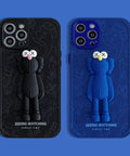 KORS PHONE CASE by CRUX