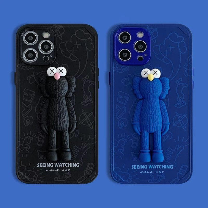 KORS PHONE CASE by CRUX