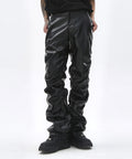 FAUX 2.0 LEATHER PANTS by CRUX