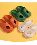 HOLLOW SUMMER SLIDES by 227102