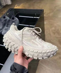 BALENCIAGA DEFENDER SNEAKERS by CRUX