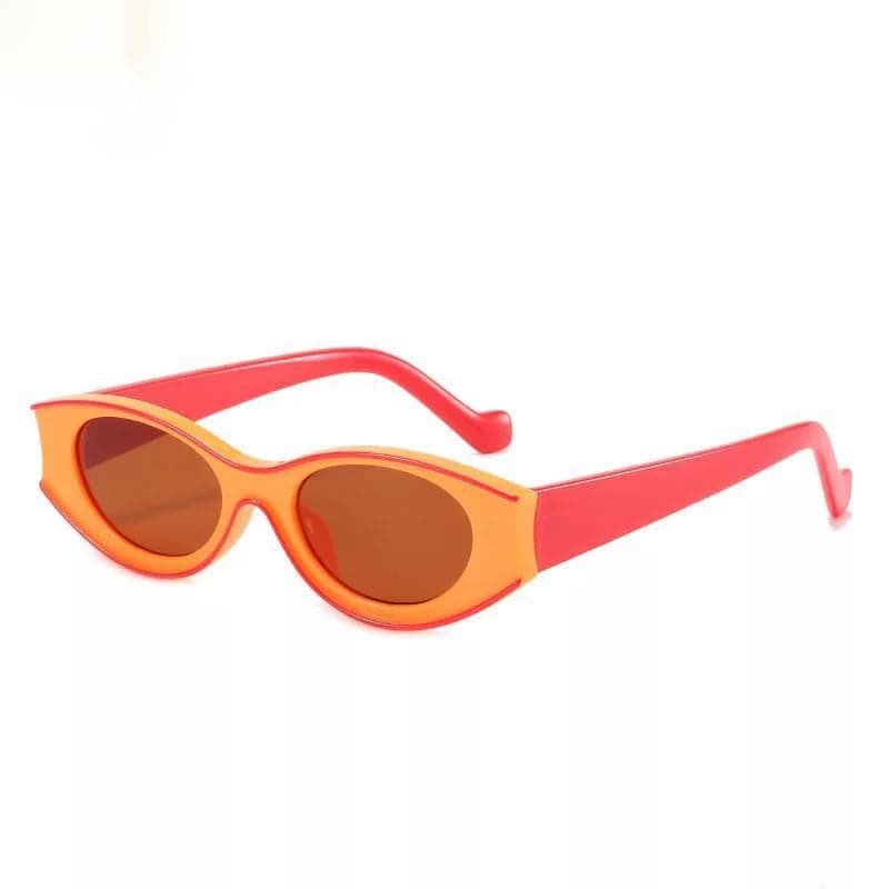 MUTANT SHADES by CRUX