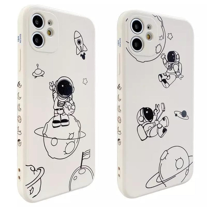 ASTRO PHONE CASE by 227102