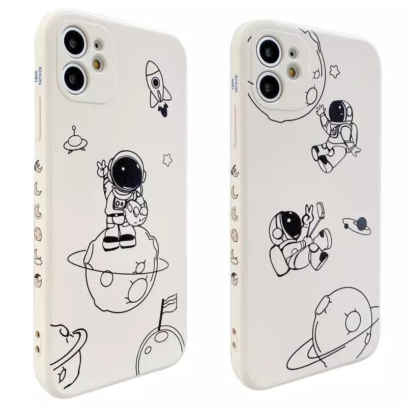 ASTRO PHONE CASE by 227102