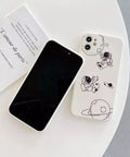 ASTRO PHONE CASE by 227102