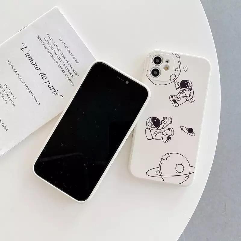 ASTRO PHONE CASE by 227102