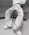 LONDON BAGGY PANT by CRUX