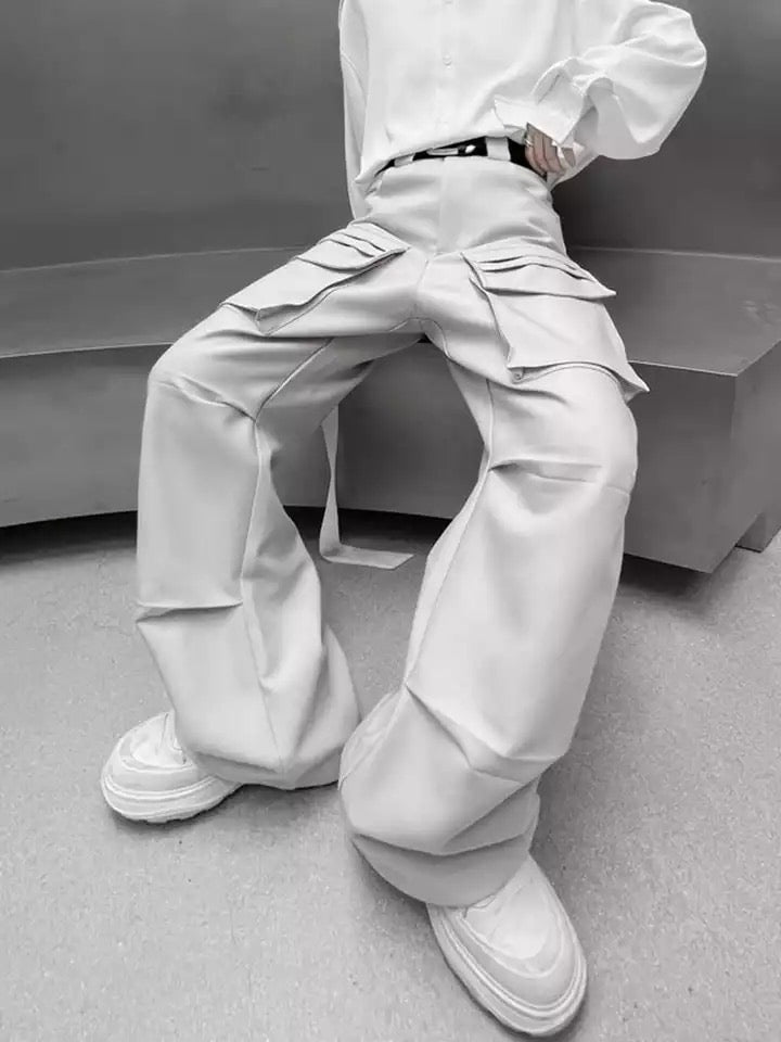 LONDON BAGGY PANT by CRUX