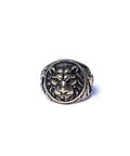LEO RING by CRUX