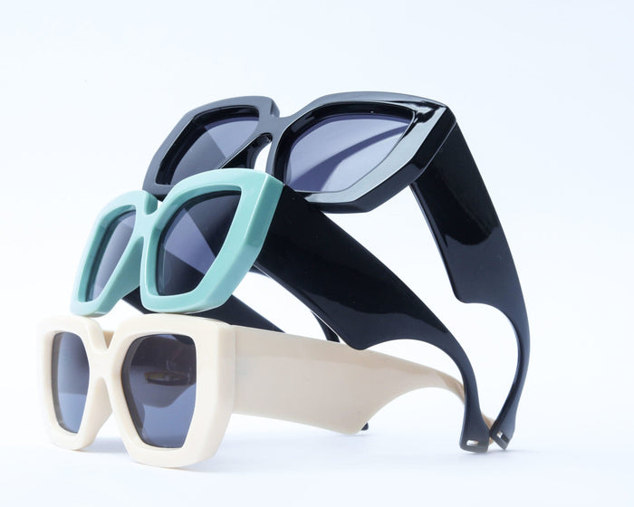 ELLE COLLECTION by CRUX