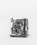 SOLITAIRE RING by CRUX