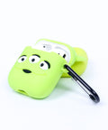 MONSTERS INC. AIR POD CASE by CRUX