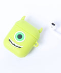 MONSTERS INC. AIR POD CASE by CRUX
