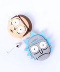 RICK &amp; MORTY AIR POD CASE by CRUX