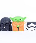 STAR WARS AIR POD CASE by CRUX