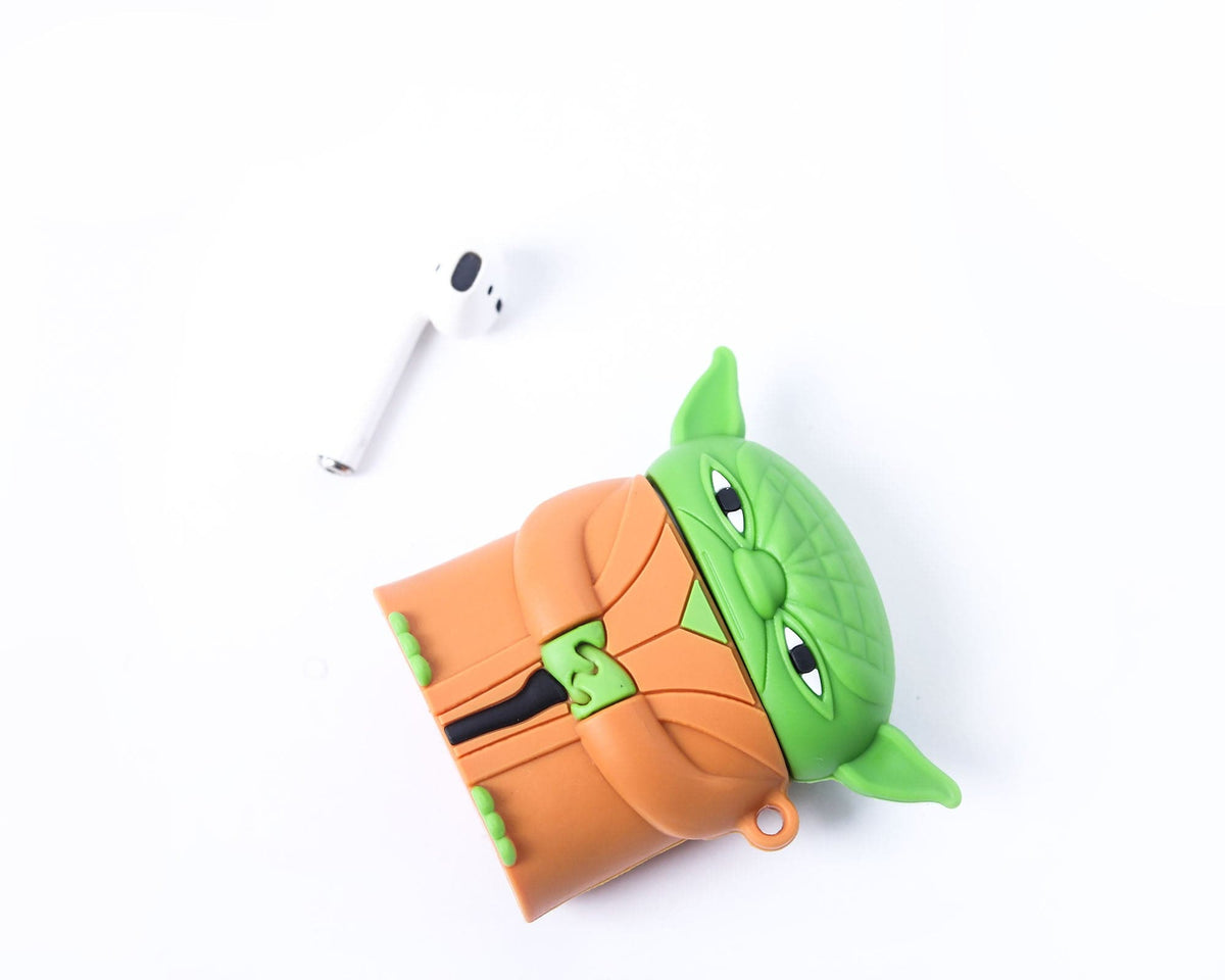 STAR WARS AIR POD CASE by CRUX