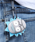 RICK &amp; MORTY AIR POD CASE by CRUX